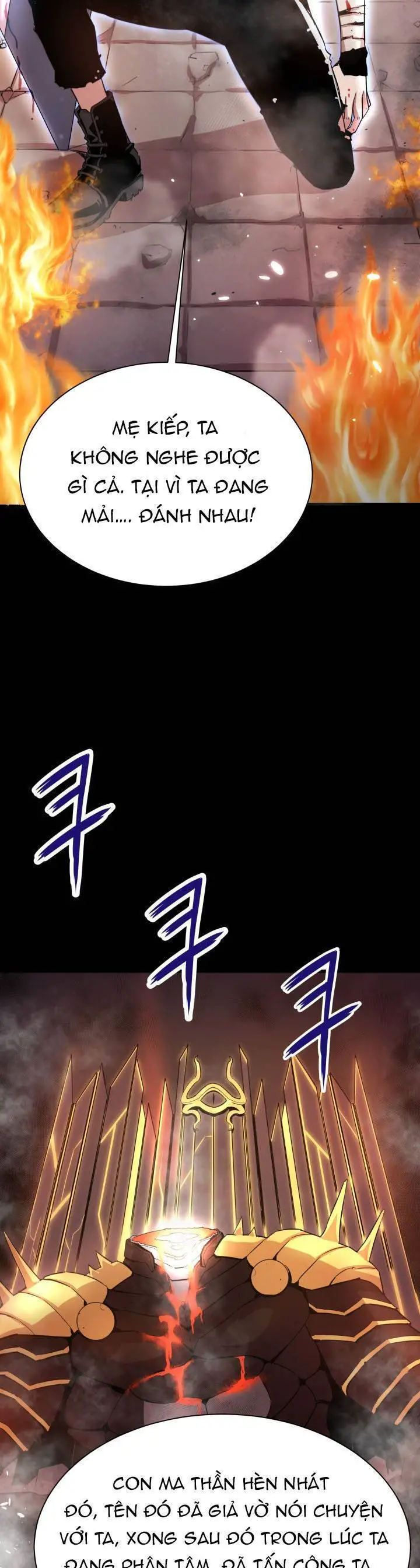 Ta Trở Về Từ Địa Ngục Nettruyen ZZZ Chương 1 Page 47