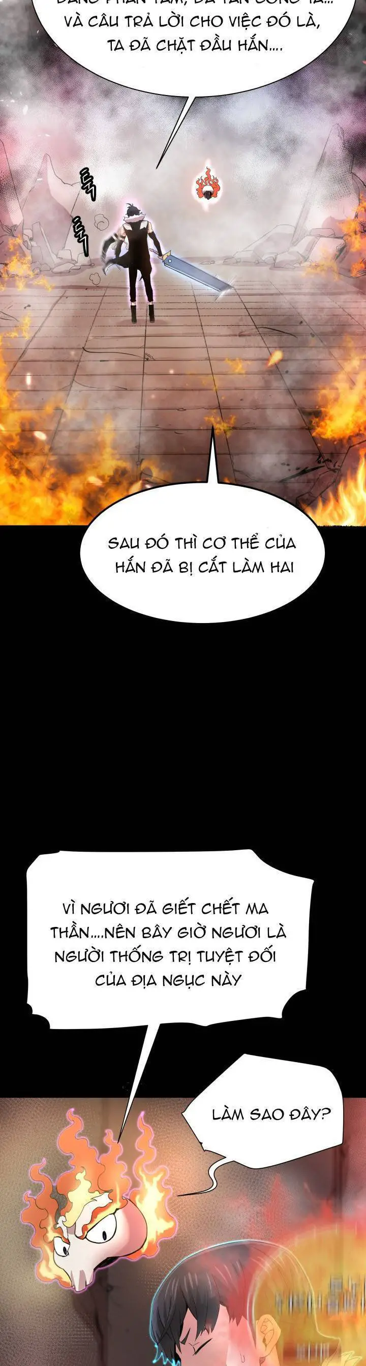 Ta Trở Về Từ Địa Ngục Nettruyen ZZZ Chương 1 Page 48