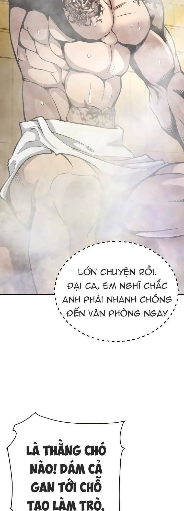Ta Trở Về Từ Địa Ngục Nettruyen ZZZ Chương 9 Page 15
