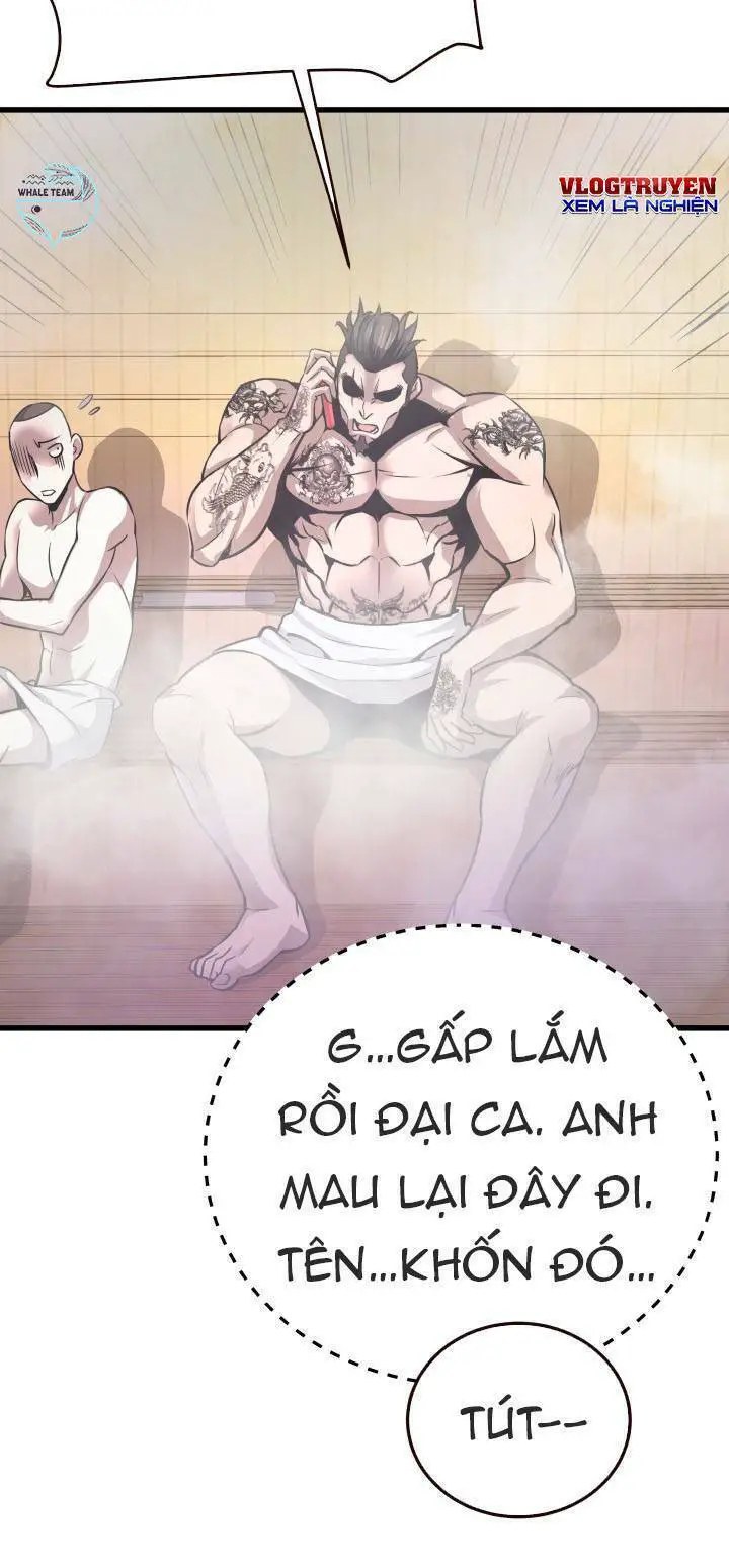 Ta Trở Về Từ Địa Ngục Nettruyen ZZZ Chương 9 Page 16