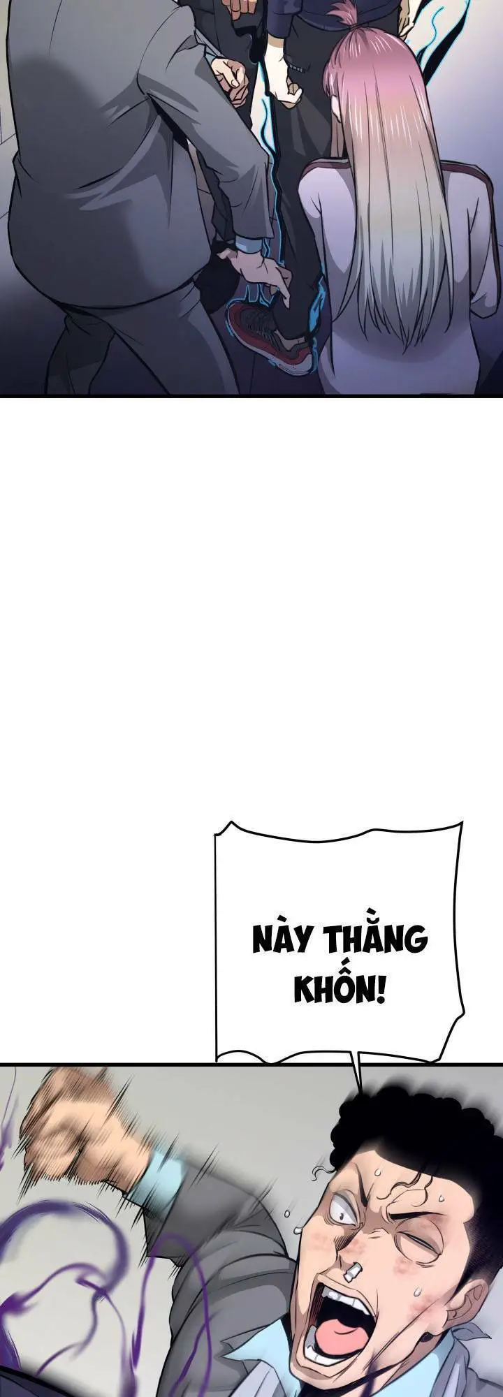 Ta Trở Về Từ Địa Ngục Nettruyen ZZZ Chương 8 Page 51