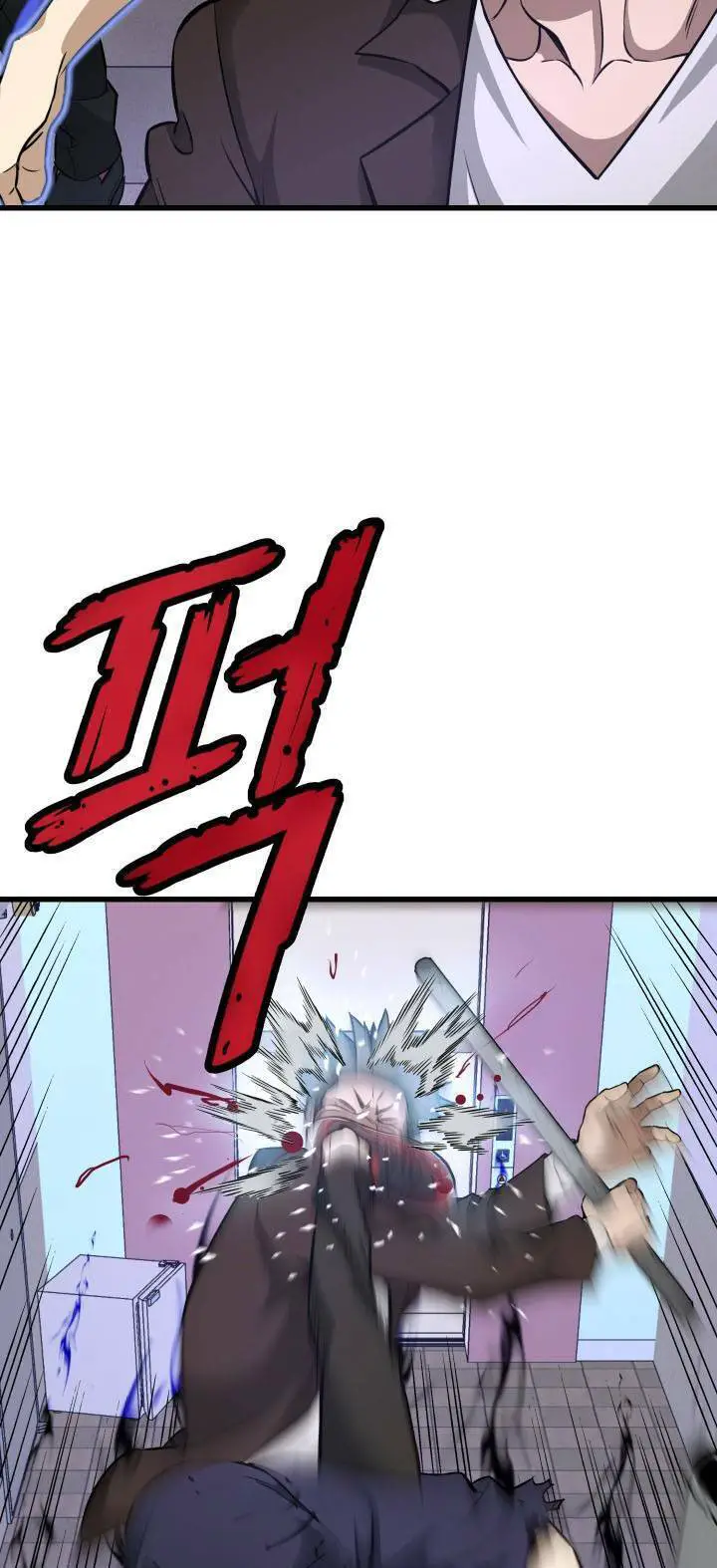 Ta Trở Về Từ Địa Ngục Nettruyen ZZZ Chương 8 Page 70
