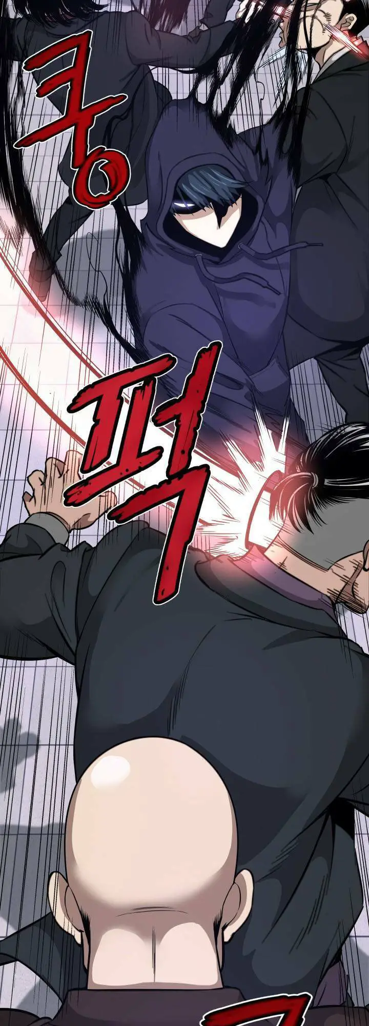 Ta Trở Về Từ Địa Ngục Nettruyen ZZZ Chương 8 Page 74