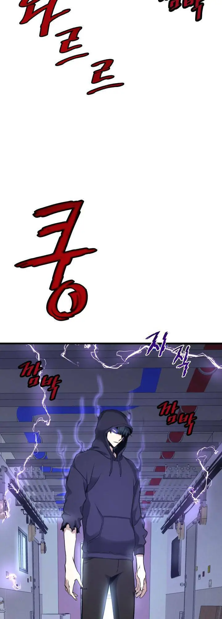 Ta Trở Về Từ Địa Ngục Nettruyen ZZZ Chương 8 Page 76
