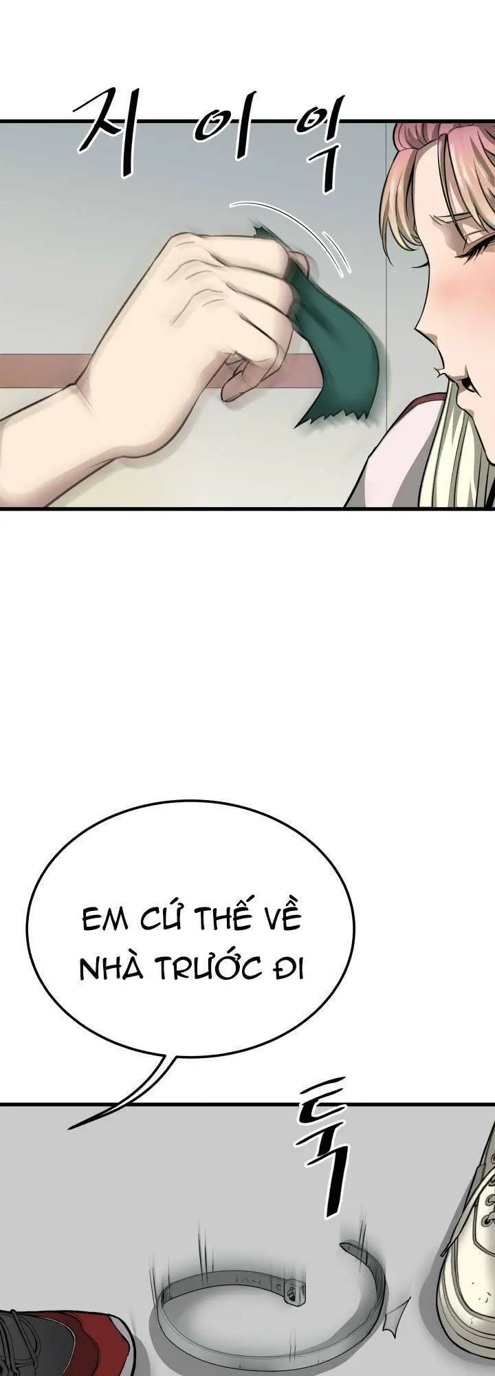 Ta Trở Về Từ Địa Ngục Nettruyen ZZZ Chương 8 Page 81