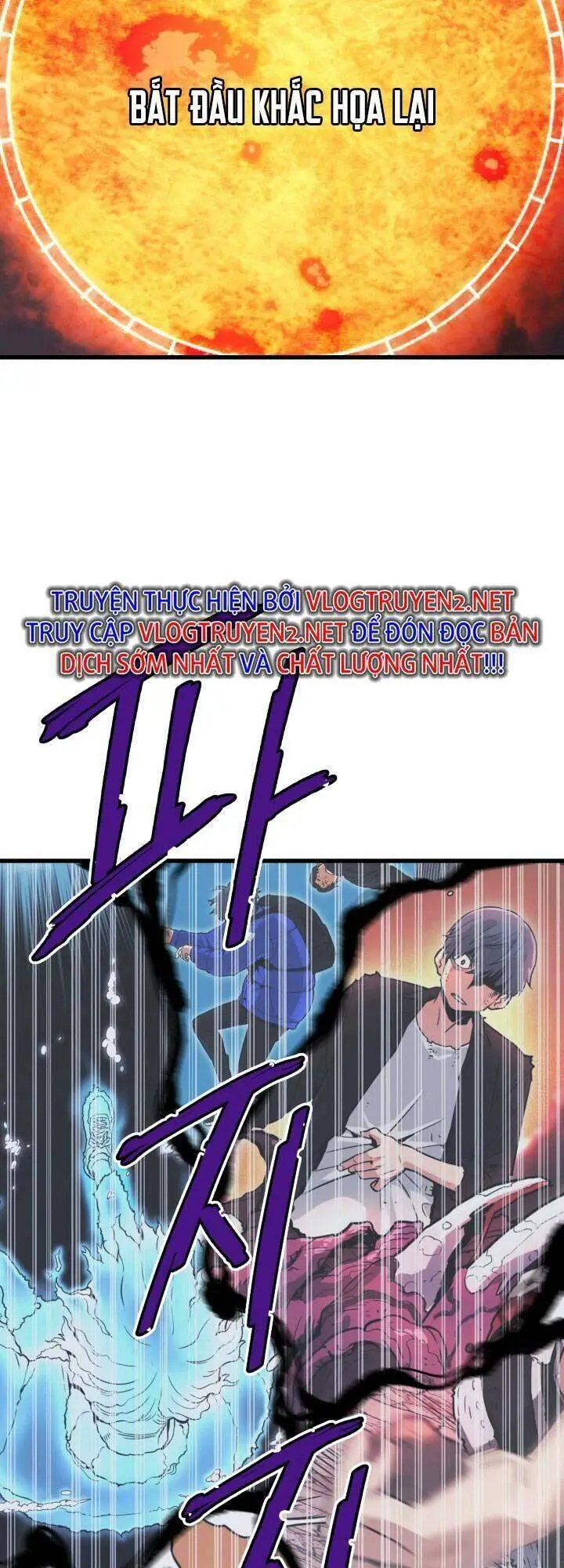 Ta Trở Về Từ Địa Ngục Nettruyen ZZZ Chương 13 Page 16