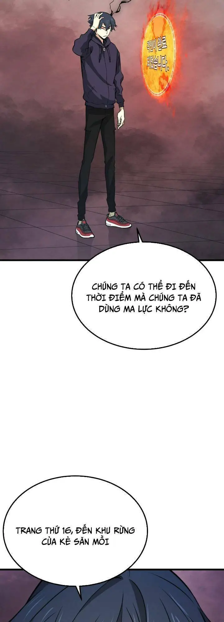 Ta Trở Về Từ Địa Ngục Nettruyen ZZZ Chương 13 Page 21