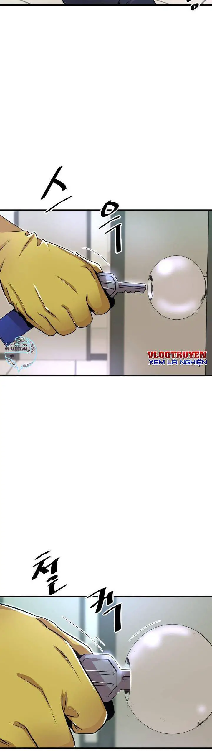 Ta Trở Về Từ Địa Ngục Nettruyen ZZZ Chương 5 Page 41