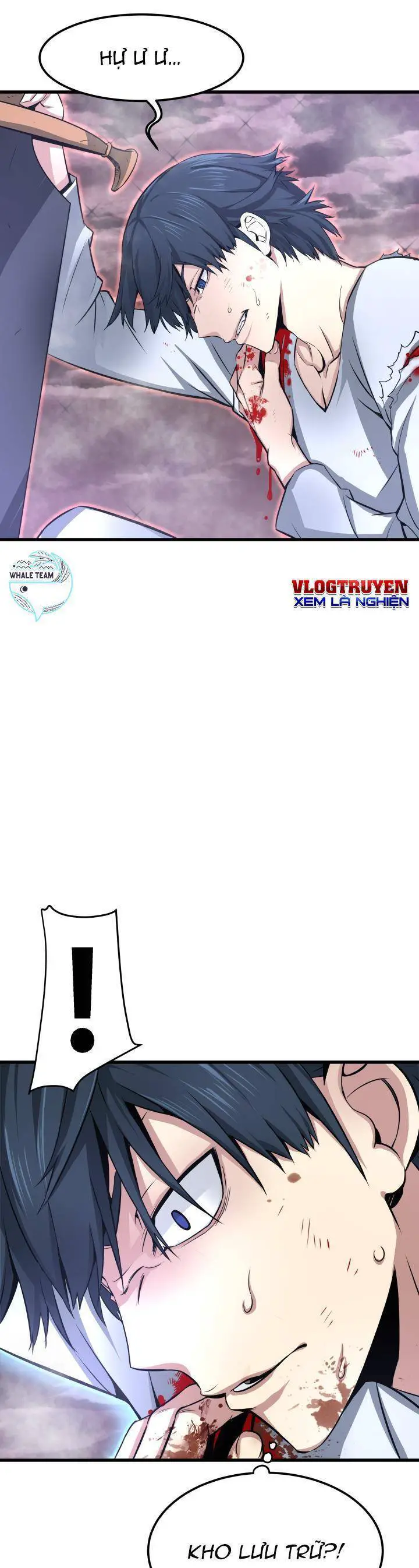 Ta Trở Về Từ Địa Ngục Nettruyen ZZZ Chương 5 Page 44