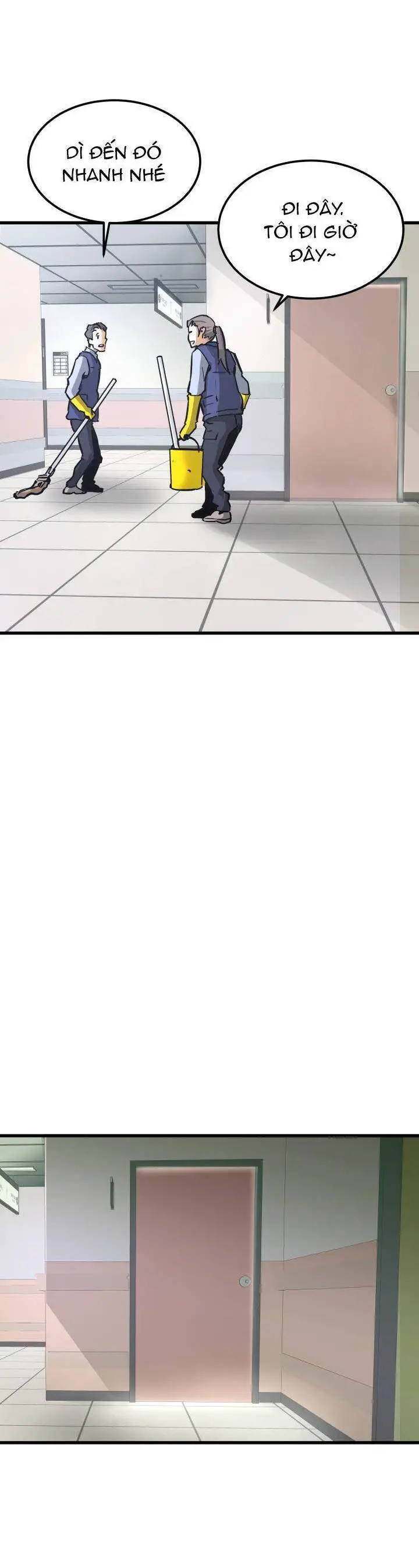 Ta Trở Về Từ Địa Ngục Nettruyen ZZZ Chương 5 Page 46