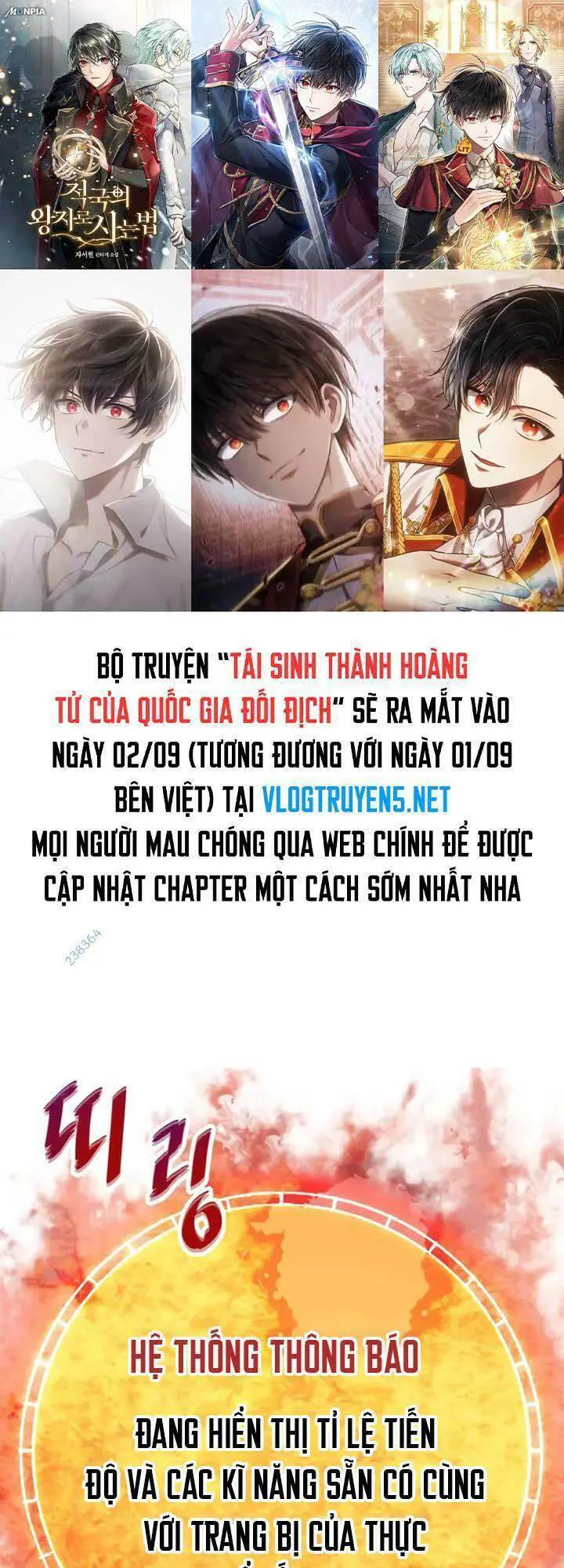 Ta Trở Về Từ Địa Ngục Nettruyen ZZZ Chương 47 Page 1
