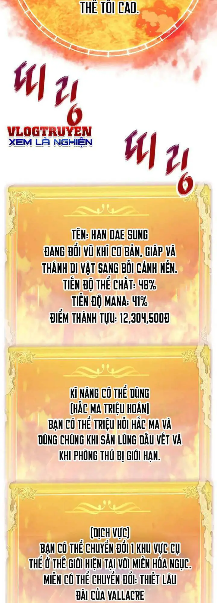 Ta Trở Về Từ Địa Ngục Nettruyen ZZZ Chương 47 Page 2