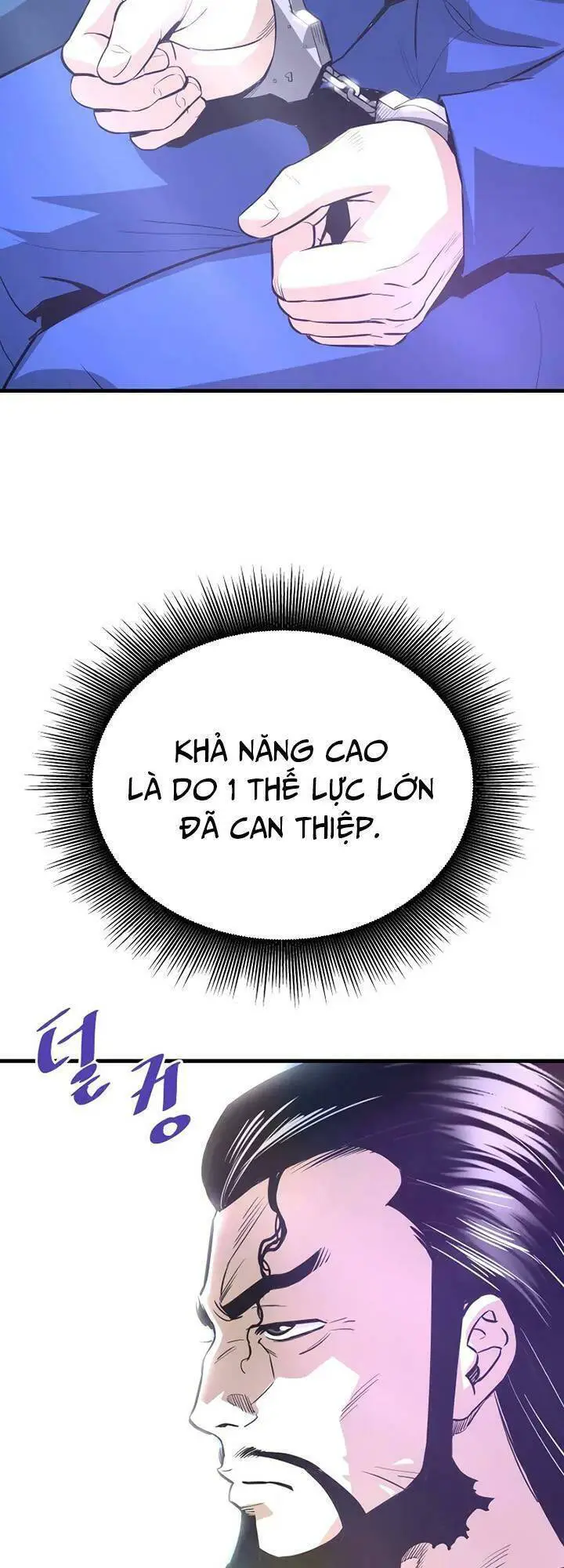 Ta Trở Về Từ Địa Ngục Nettruyen ZZZ Chương 47 Page 18