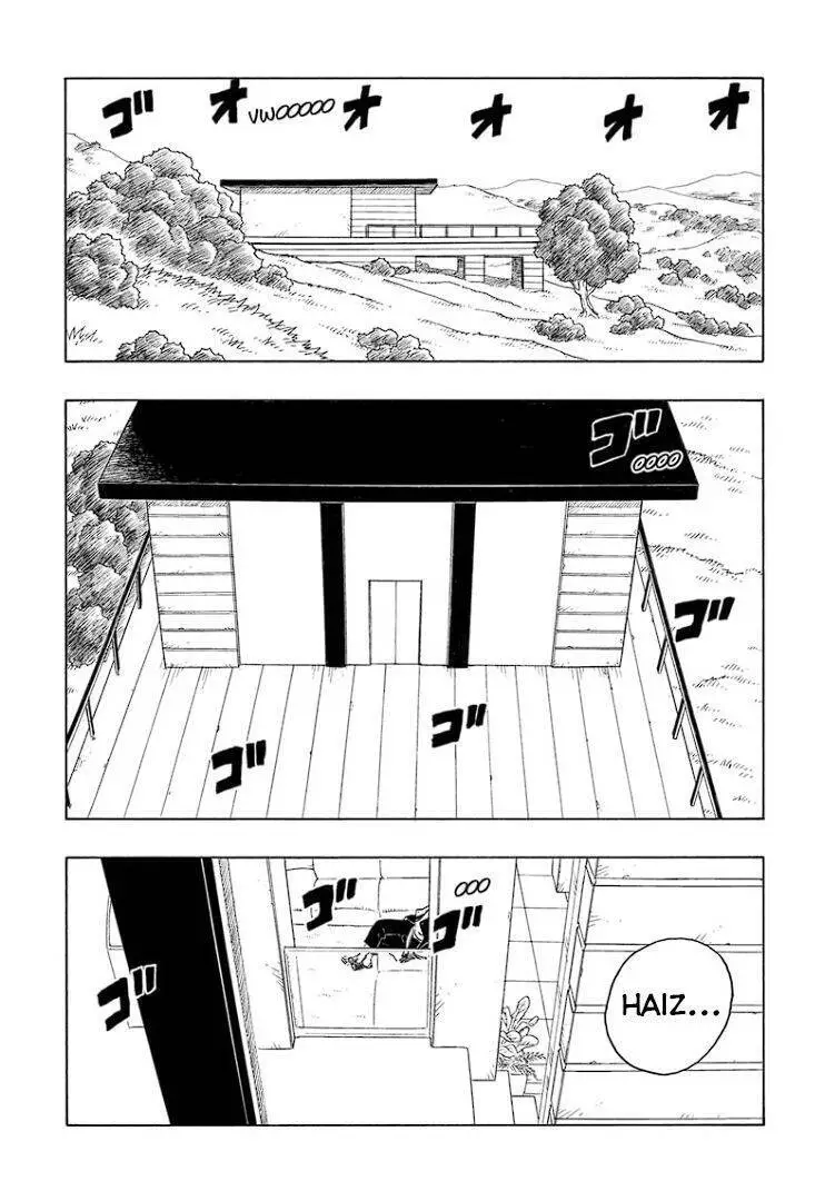 Uzumaki Boruto Nettruyen ZZZ Chương 74 Page 9