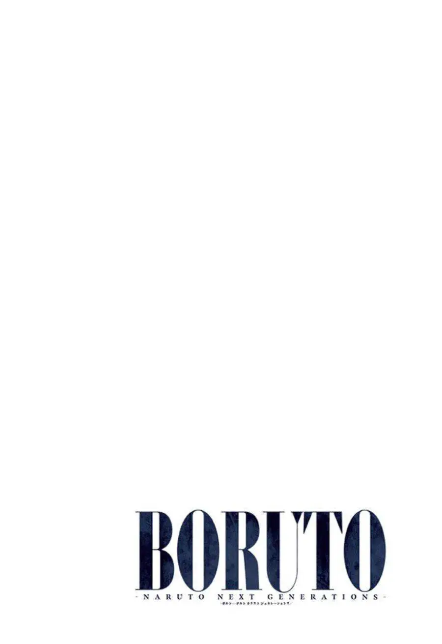Uzumaki Boruto Nettruyen ZZZ Chương 70 Page 3