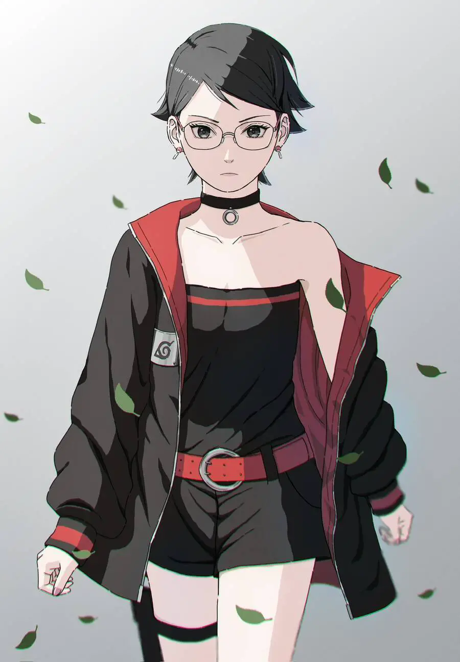 Uzumaki Boruto Nettruyen ZZZ Chương 83 Page 43