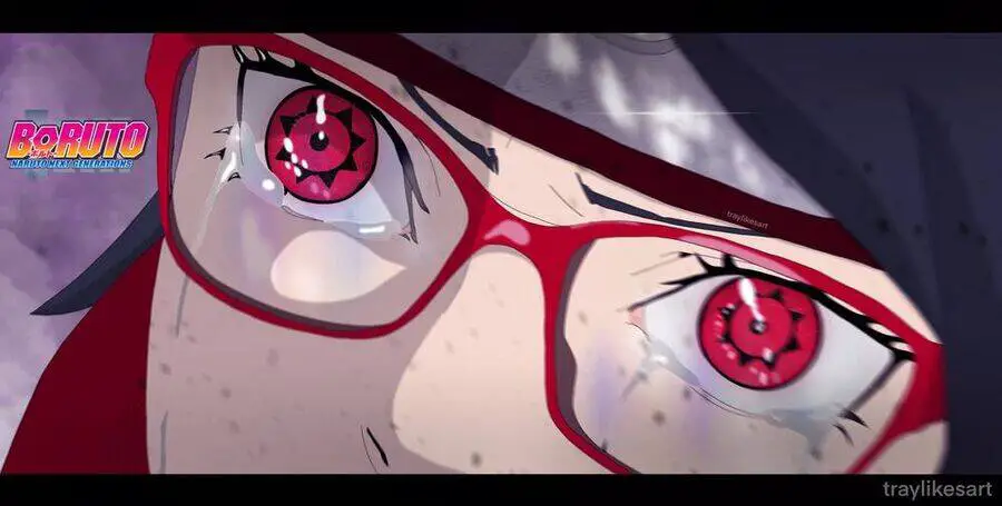 Uzumaki Boruto Nettruyen ZZZ Chương 80 Page 46