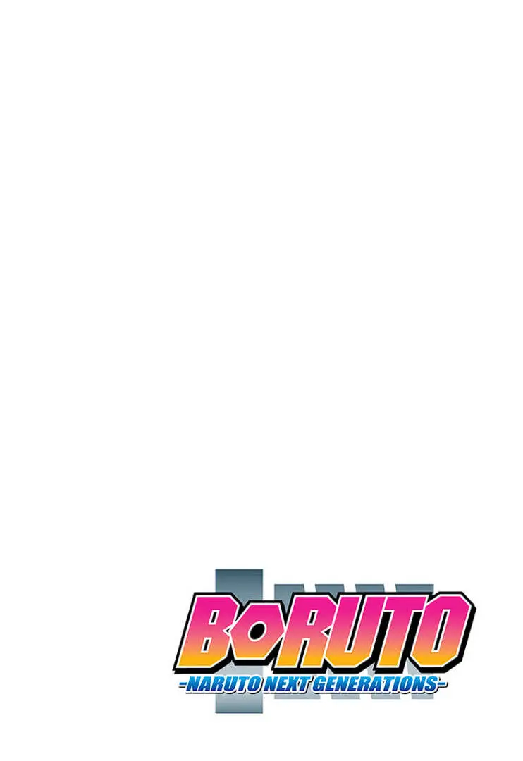 Uzumaki Boruto Nettruyen ZZZ Chương 78 Page 3