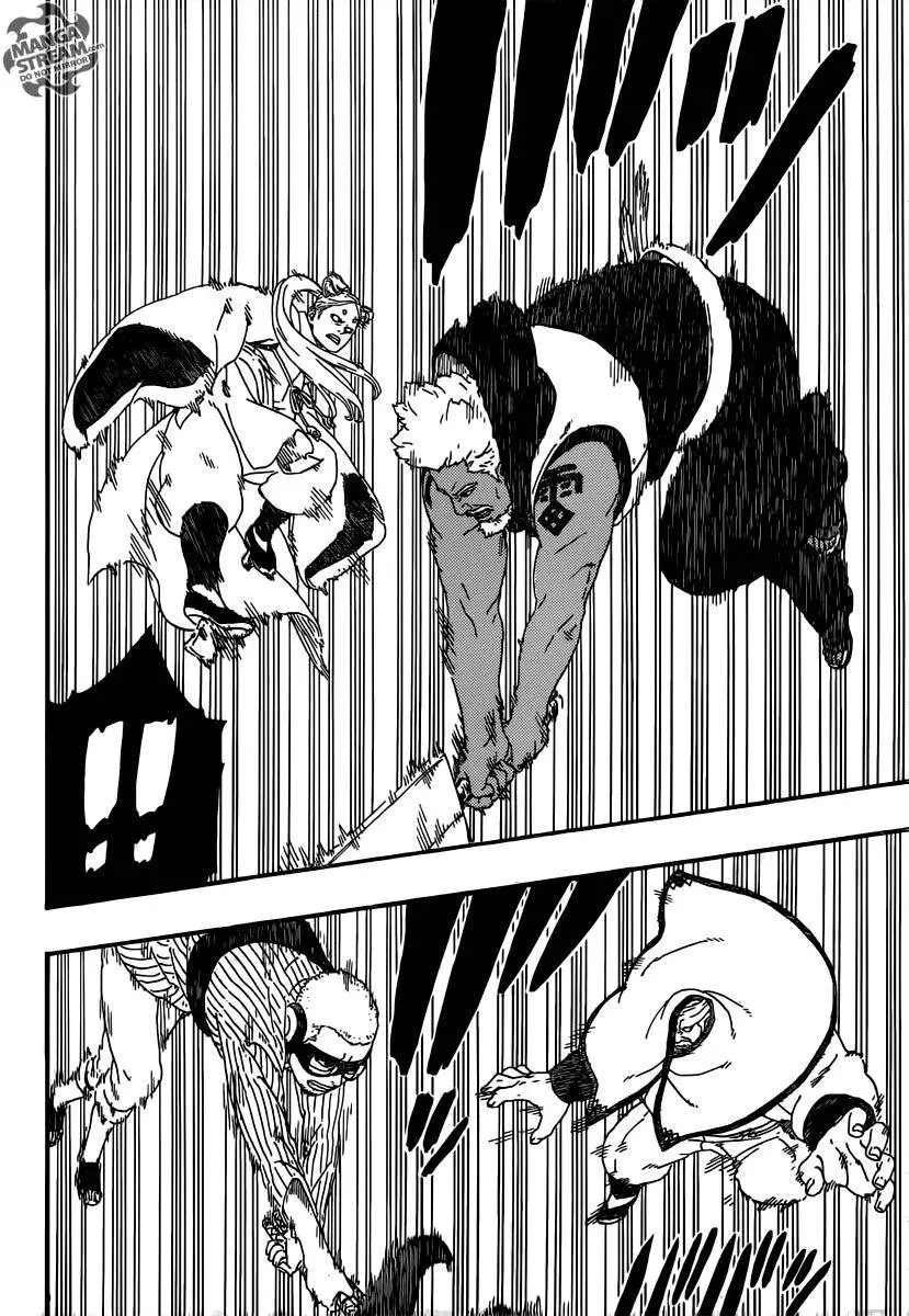 Uzumaki Boruto Nettruyen ZZZ Chương 7.1 Page 8