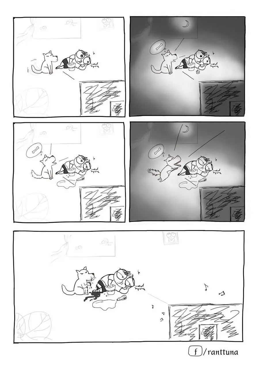 Uzumaki Boruto Nettruyen ZZZ Chương 11 Page 25