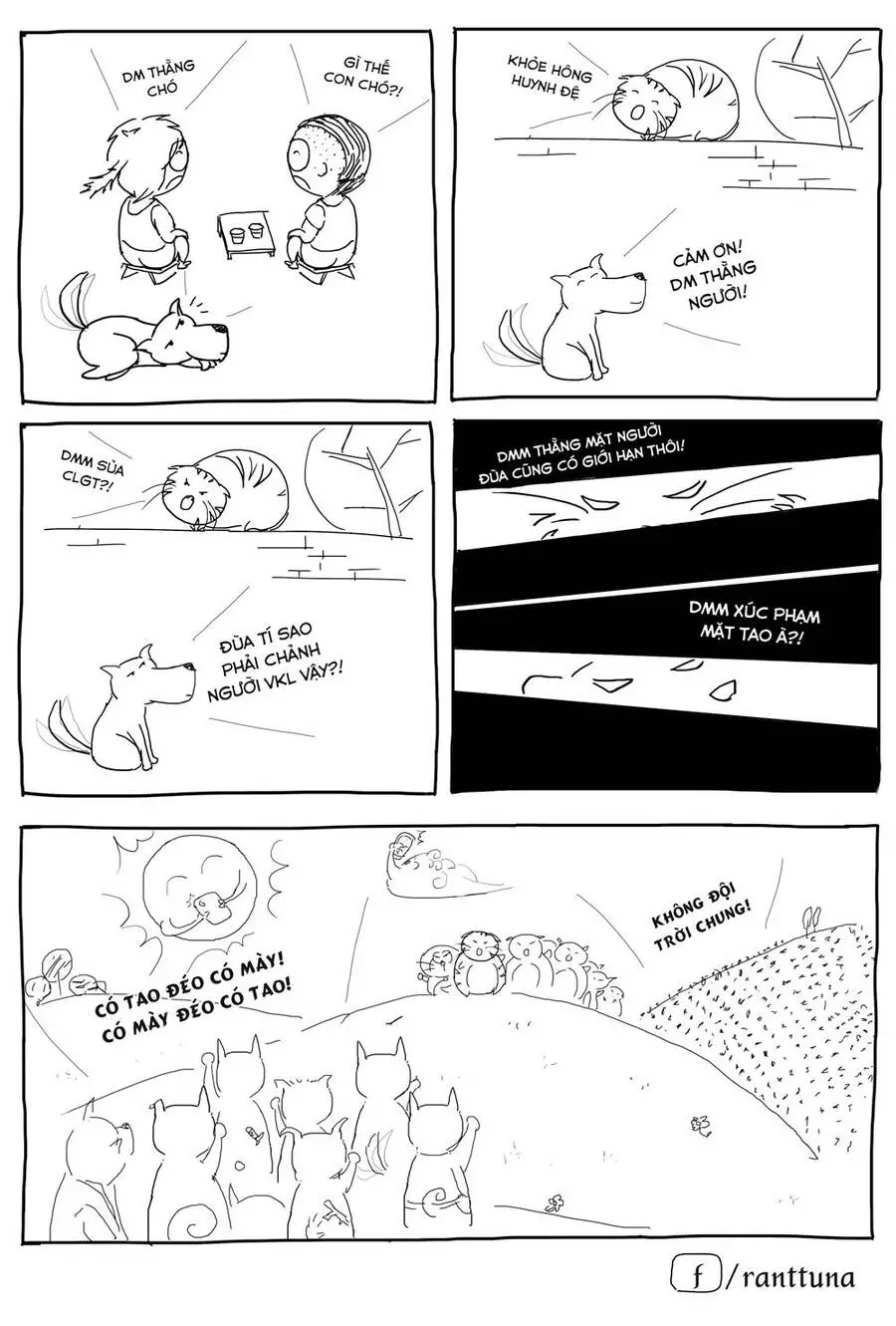 Uzumaki Boruto Nettruyen ZZZ Chương 12.2 Page 26