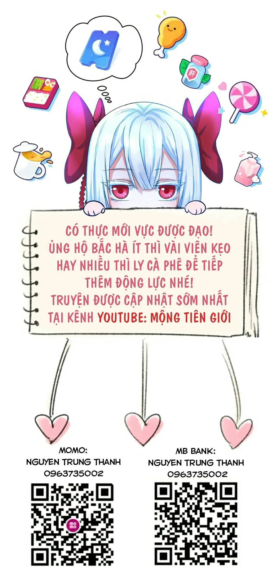Trường Sinh Bất Lão, Ta Cưới Tà Thần Về Làm Vợ Nettruyen ZZZ Chương 1 Page 31