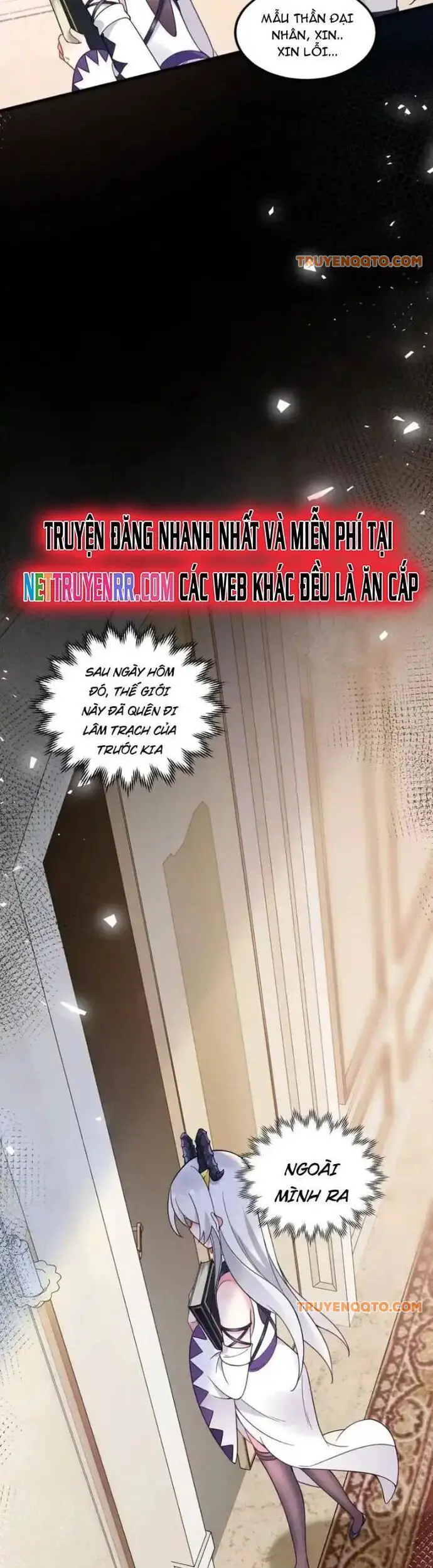 Trường Sinh Bất Lão, Ta Cưới Tà Thần Về Làm Vợ Nettruyen ZZZ Chương 52 Page 20