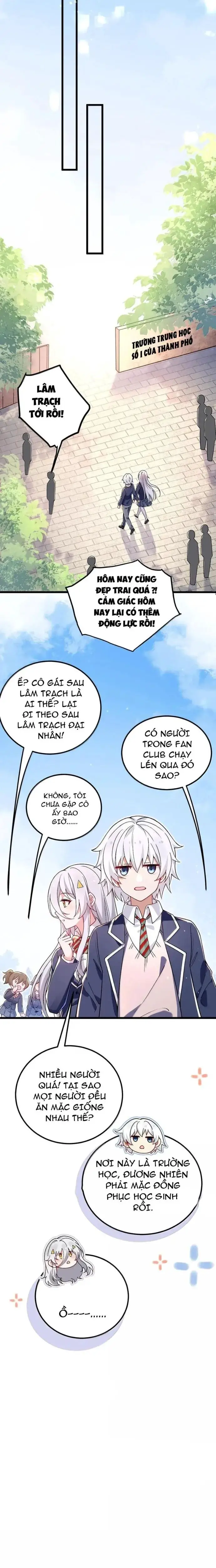 Trường Sinh Bất Lão, Ta Cưới Tà Thần Về Làm Vợ Nettruyen ZZZ Chương 62 Page 7
