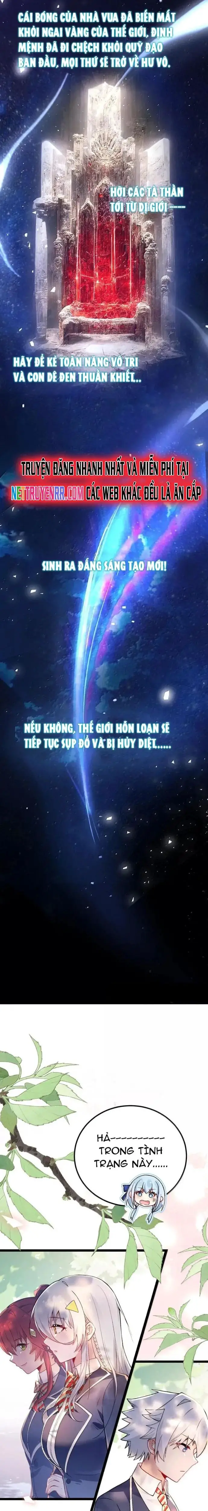 Trường Sinh Bất Lão, Ta Cưới Tà Thần Về Làm Vợ Nettruyen ZZZ Chương 62 Page 13