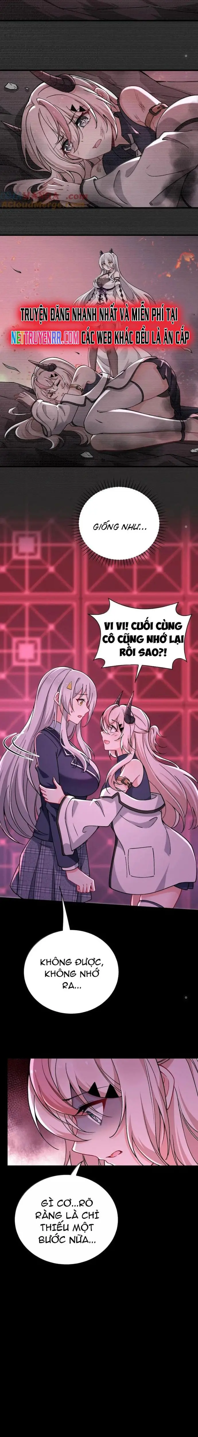 Trường Sinh Bất Lão, Ta Cưới Tà Thần Về Làm Vợ Nettruyen ZZZ Chương 79 Page 4
