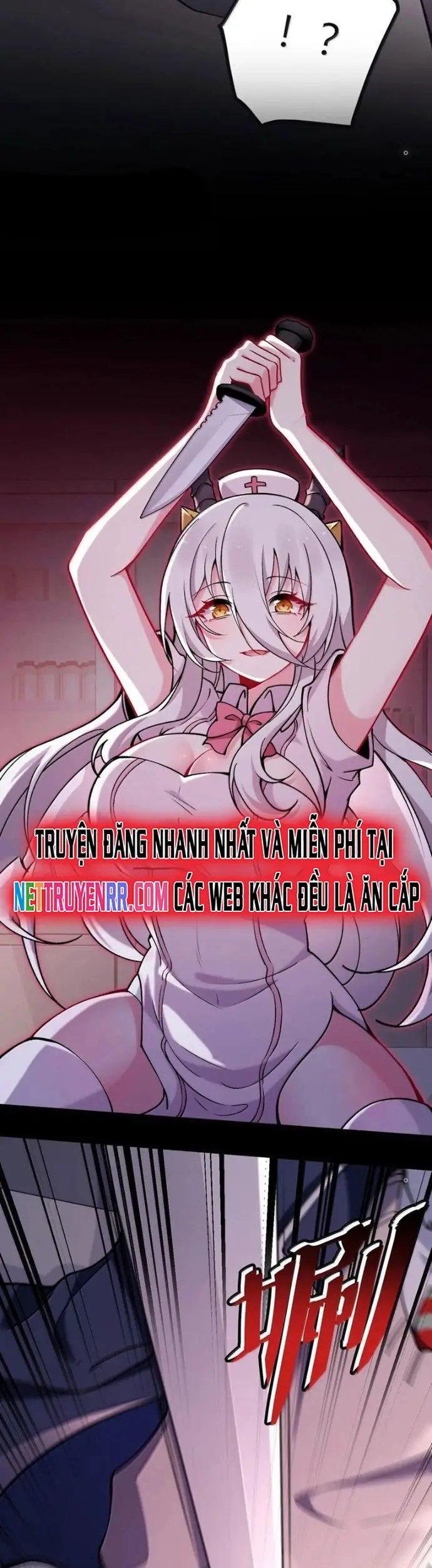 Trường Sinh Bất Lão, Ta Cưới Tà Thần Về Làm Vợ Nettruyen ZZZ Chương 75 Page 3
