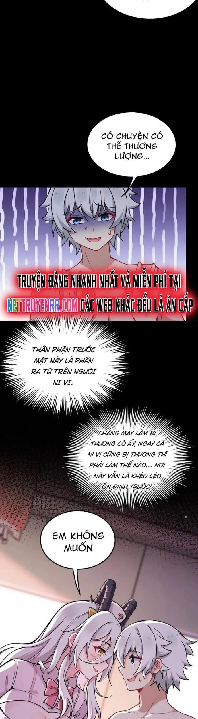 Trường Sinh Bất Lão, Ta Cưới Tà Thần Về Làm Vợ Nettruyen ZZZ Chương 75 Page 5