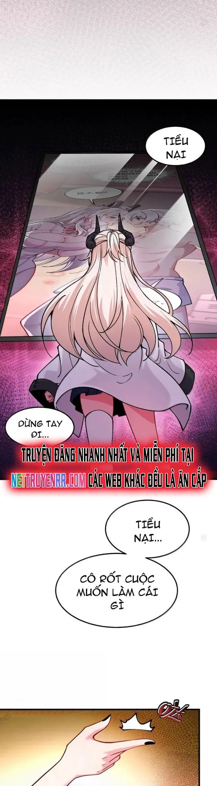 Trường Sinh Bất Lão, Ta Cưới Tà Thần Về Làm Vợ Nettruyen ZZZ Chương 75 Page 7