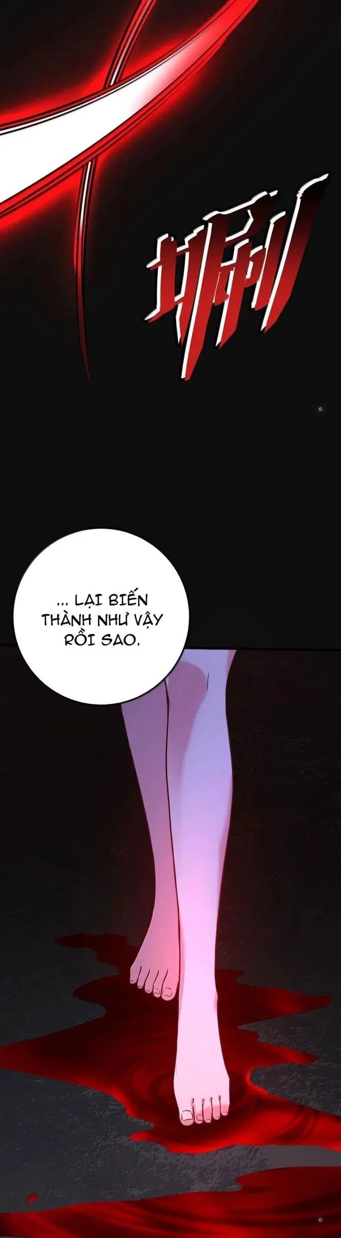 Trường Sinh Bất Lão, Ta Cưới Tà Thần Về Làm Vợ Nettruyen ZZZ Chương 75 Page 21