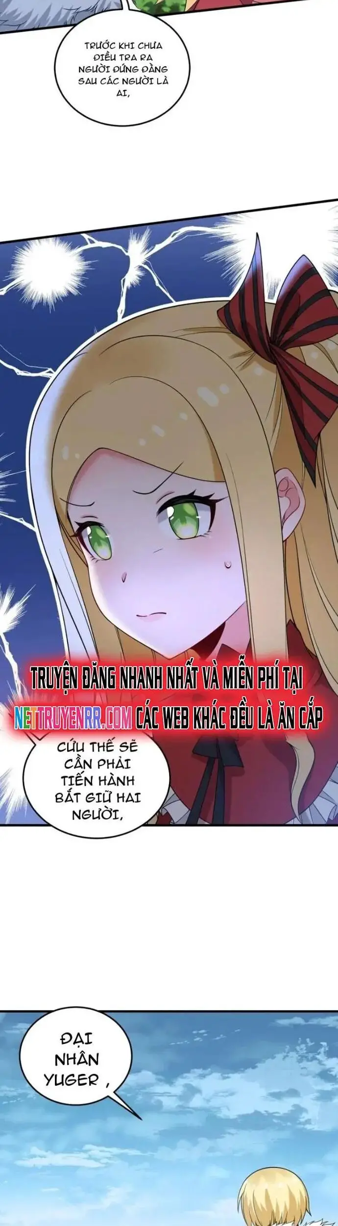 Trường Sinh Bất Lão, Ta Cưới Tà Thần Về Làm Vợ Nettruyen ZZZ Chương 46 Page 16