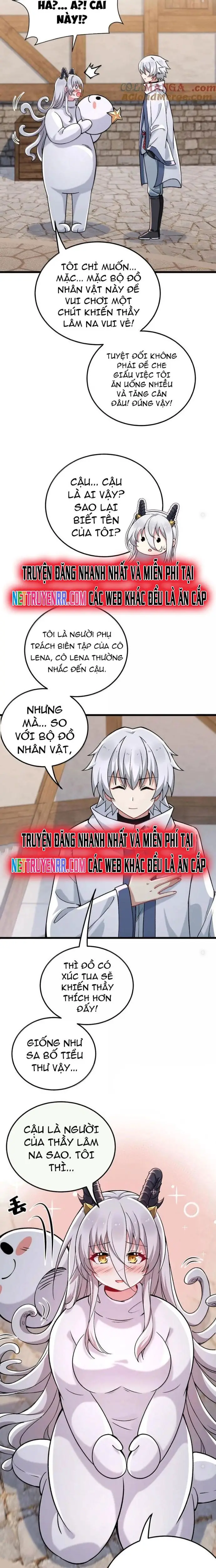 Trường Sinh Bất Lão, Ta Cưới Tà Thần Về Làm Vợ Nettruyen ZZZ Chương 76 Page 6