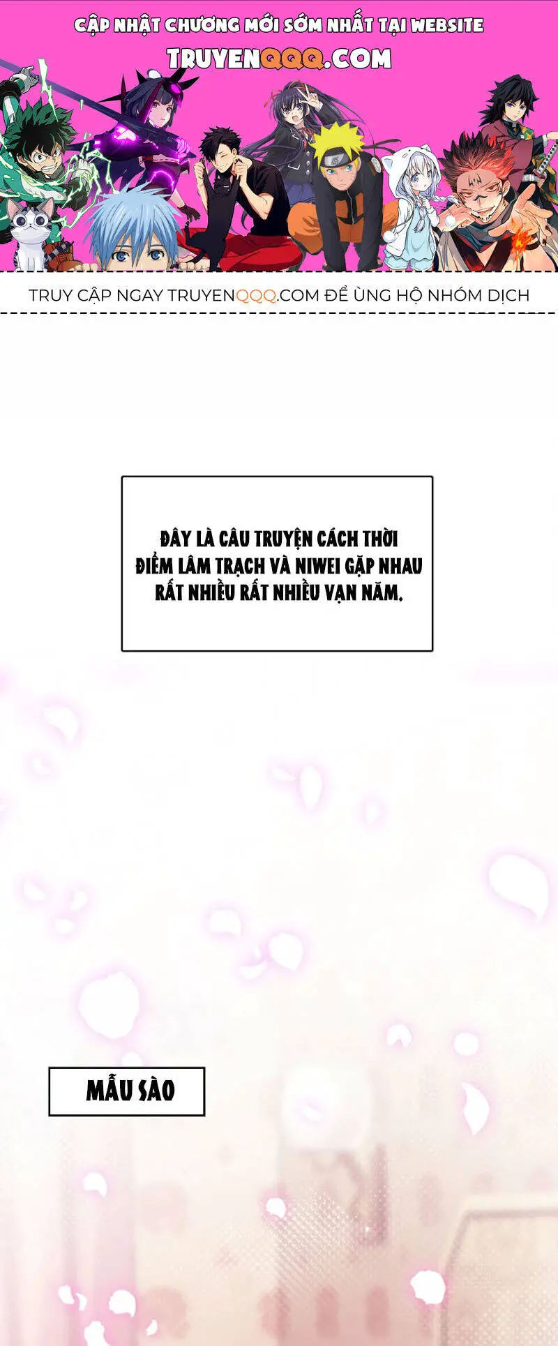 Trường Sinh Bất Lão, Ta Cưới Tà Thần Về Làm Vợ Nettruyen ZZZ Chương 22.5 Page 1