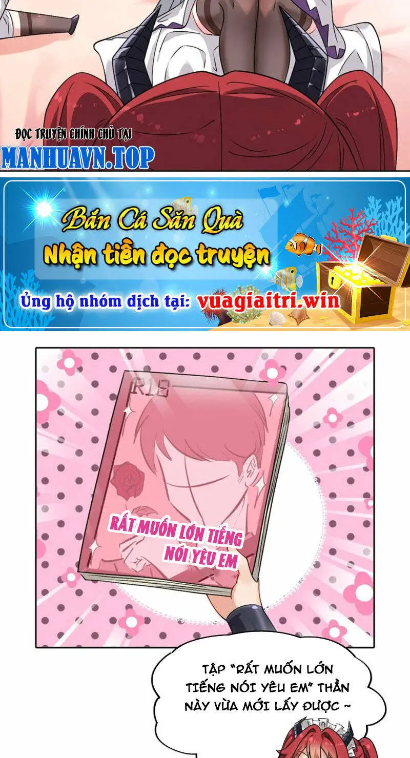 Trường Sinh Bất Lão, Ta Cưới Tà Thần Về Làm Vợ Nettruyen ZZZ Chương 22.5 Page 5