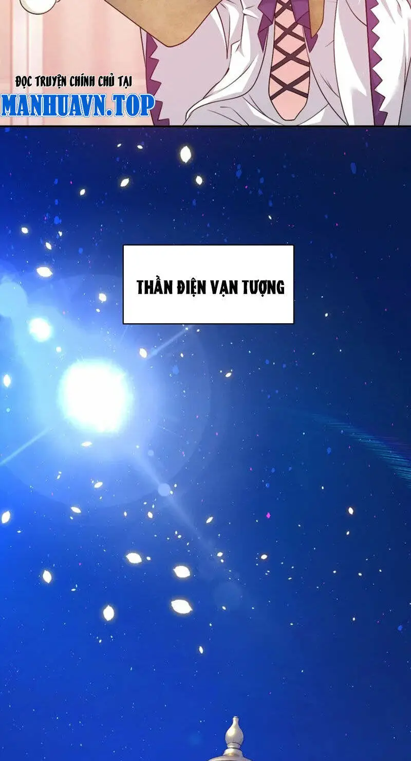 Trường Sinh Bất Lão, Ta Cưới Tà Thần Về Làm Vợ Nettruyen ZZZ Chương 22.5 Page 15