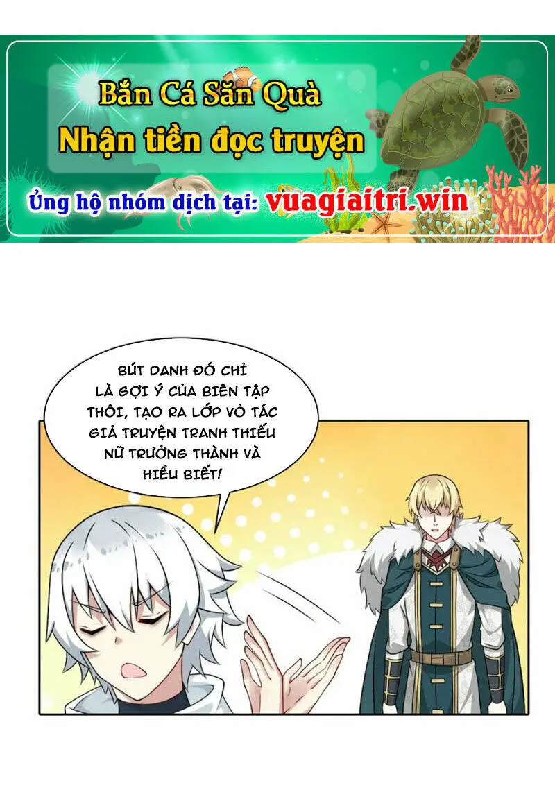 Trường Sinh Bất Lão, Ta Cưới Tà Thần Về Làm Vợ Nettruyen ZZZ Chương 22.5 Page 19