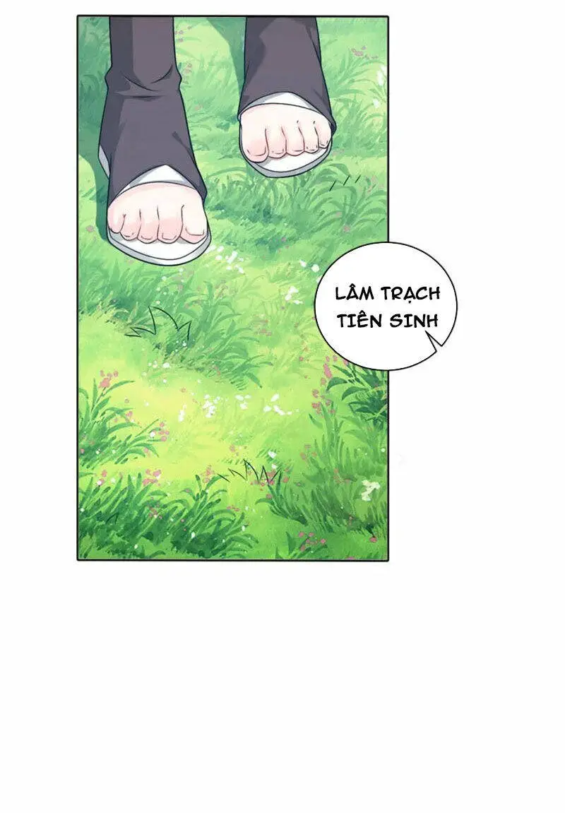 Trường Sinh Bất Lão, Ta Cưới Tà Thần Về Làm Vợ Nettruyen ZZZ Chương 22.5 Page 20