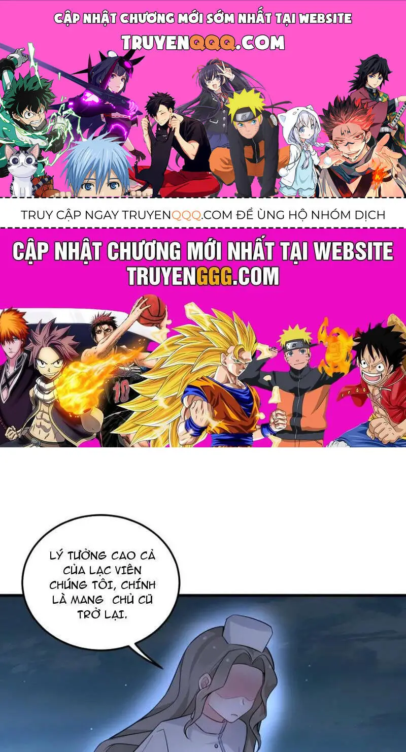Trường Sinh Bất Lão, Ta Cưới Tà Thần Về Làm Vợ Nettruyen ZZZ Chương 43 Page 1