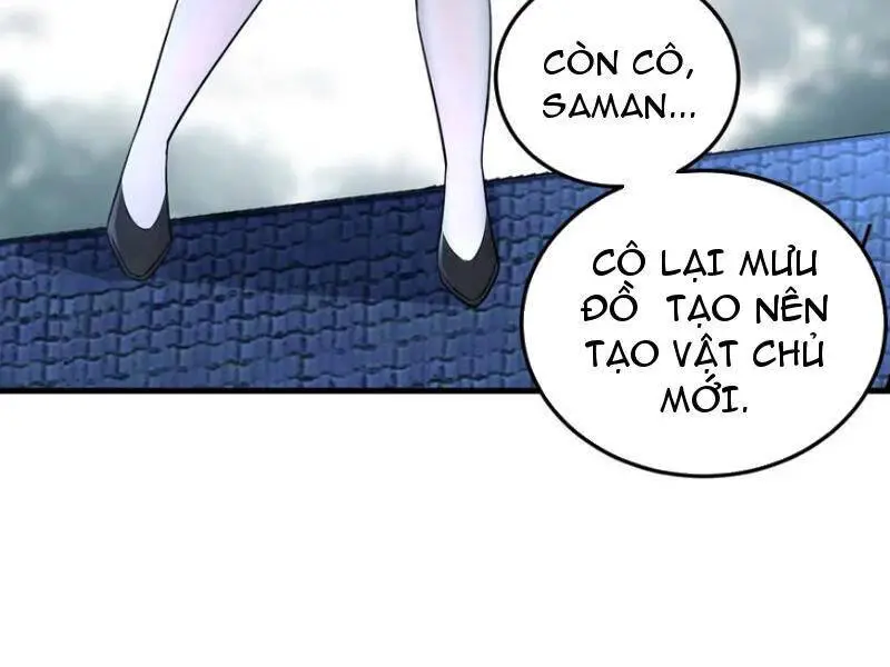 Trường Sinh Bất Lão, Ta Cưới Tà Thần Về Làm Vợ Nettruyen ZZZ Chương 43 Page 3
