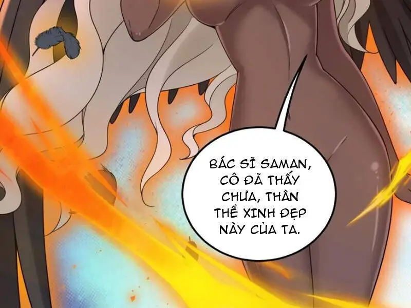 Trường Sinh Bất Lão, Ta Cưới Tà Thần Về Làm Vợ Nettruyen ZZZ Chương 43 Page 11