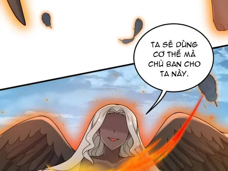 Trường Sinh Bất Lão, Ta Cưới Tà Thần Về Làm Vợ Nettruyen ZZZ Chương 43 Page 13