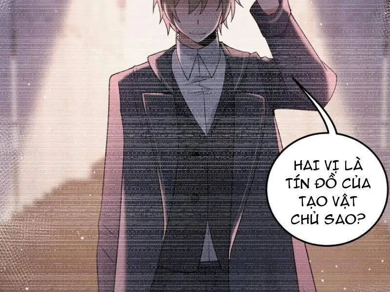 Trường Sinh Bất Lão, Ta Cưới Tà Thần Về Làm Vợ Nettruyen ZZZ Chương 43 Page 26