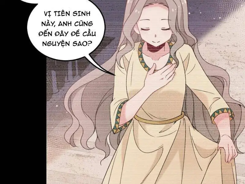 Trường Sinh Bất Lão, Ta Cưới Tà Thần Về Làm Vợ Nettruyen ZZZ Chương 43 Page 28