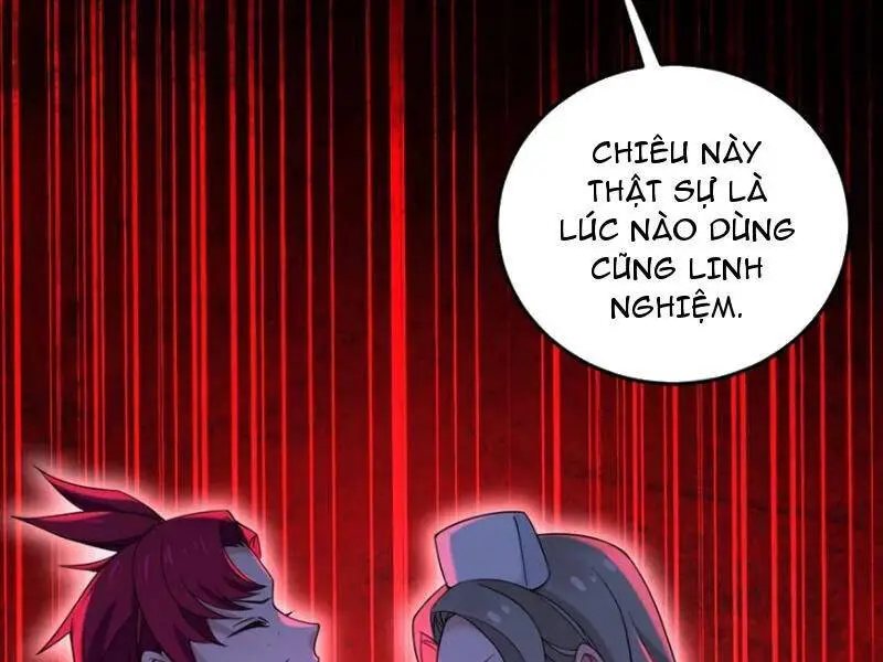 Trường Sinh Bất Lão, Ta Cưới Tà Thần Về Làm Vợ Nettruyen ZZZ Chương 43 Page 46