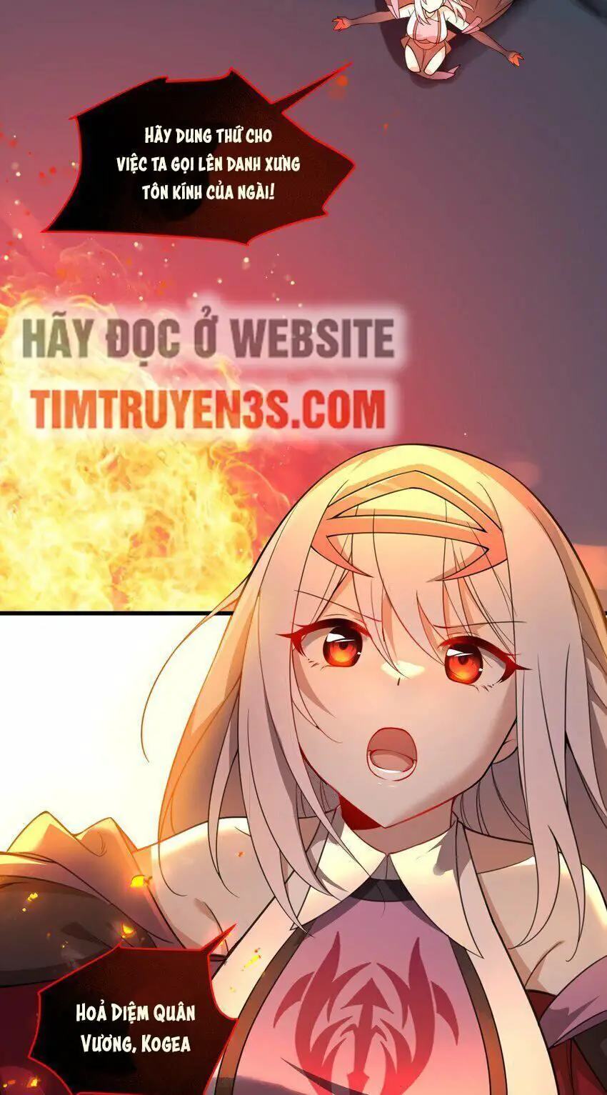 Trường Sinh Bất Lão, Ta Cưới Tà Thần Về Làm Vợ Nettruyen ZZZ Chương 20 Page 5