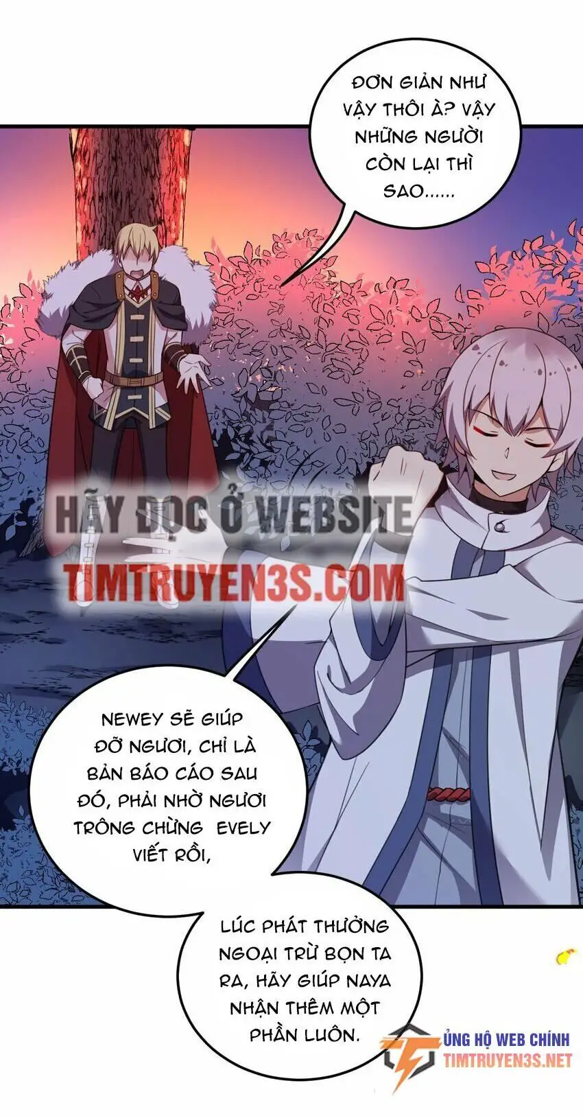 Trường Sinh Bất Lão, Ta Cưới Tà Thần Về Làm Vợ Nettruyen ZZZ Chương 20 Page 10